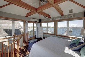 4 habitaciones, tabla de planchar con plancha y wifi 