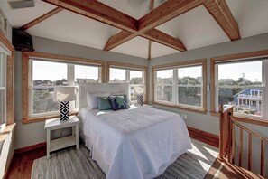 4 bedrooms, WiFi
