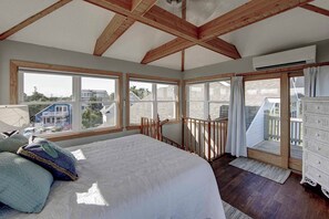 4 Schlafzimmer, Bügeleisen/Bügelbrett, WLAN