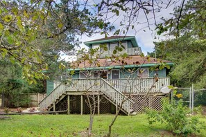 Exterior - No Ka Oi - Ocracoke Island (Ocracoke)