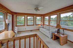 Smart TV - No Ka Oi - Ocracoke Island (Ocracoke)