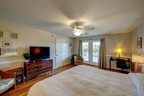 2 chambres, Wi-Fi gratuit, accÚs pour personnes à mobilité réduite