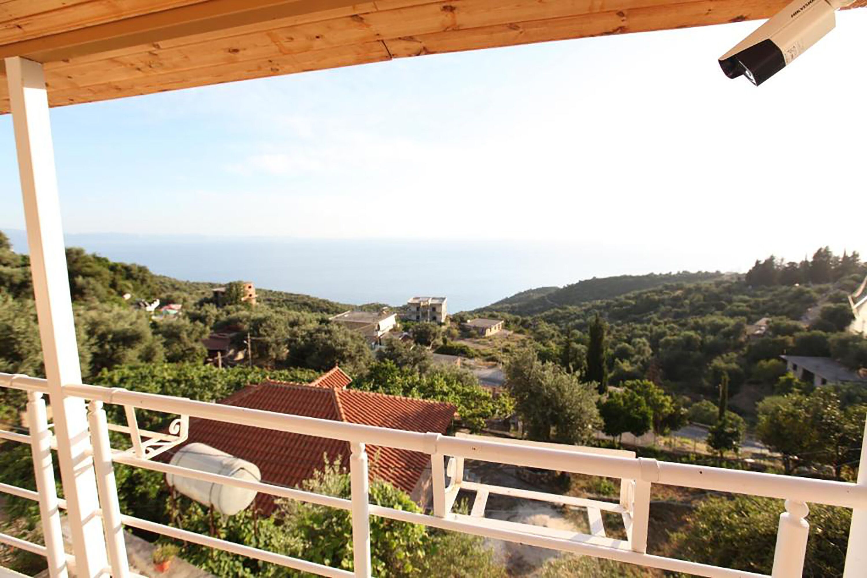 Appartement, balcon | Chambres insonorisées, Wi-Fi gratuit, draps fournis