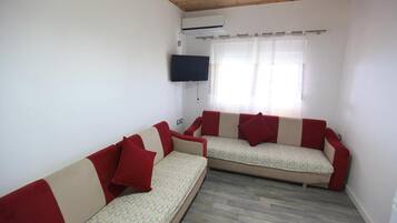 Apartment, Balcony | Free WiFi, bed sheets