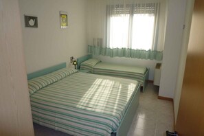 1 chambre, Wi-Fi