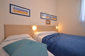 1 Schlafzimmer