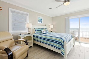 4 Schlafzimmer, WLAN, Bettwäsche