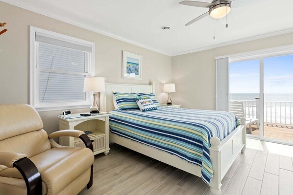 4 habitaciones y internet 
