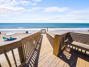 Beach Access