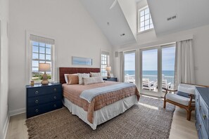 4 bedrooms, free WiFi, bed sheets