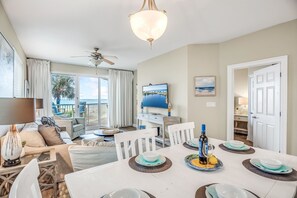 スマートテレビ