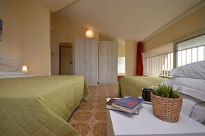 1 habitación 