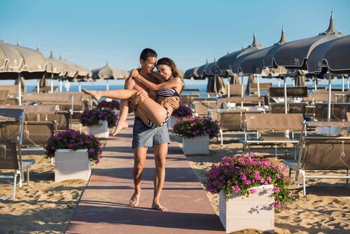 Appartement de vacances avec climatisation