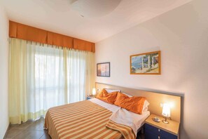 1 Schlafzimmer, WLAN