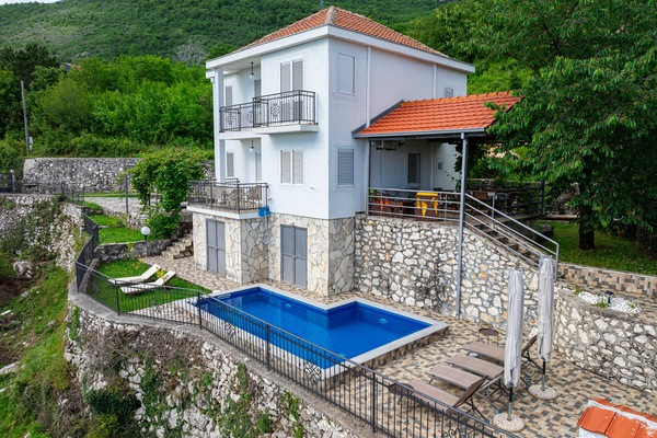 Residential building