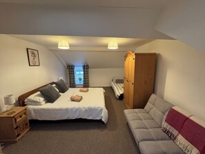 Cottage - Weaver's Cottage (Porthmadog)