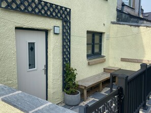 Cottage | Interior - Weaver's Cottage (Porthmadog)