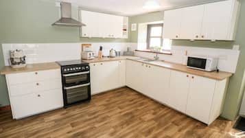 Cottage | Private kitchen