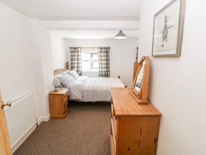 Cottage | Interior - Weaver's Cottage (Porthmadog)