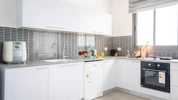 Apartamento | Cozinha privada