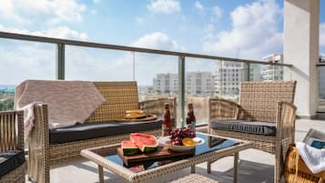 Apartamento | Sacada