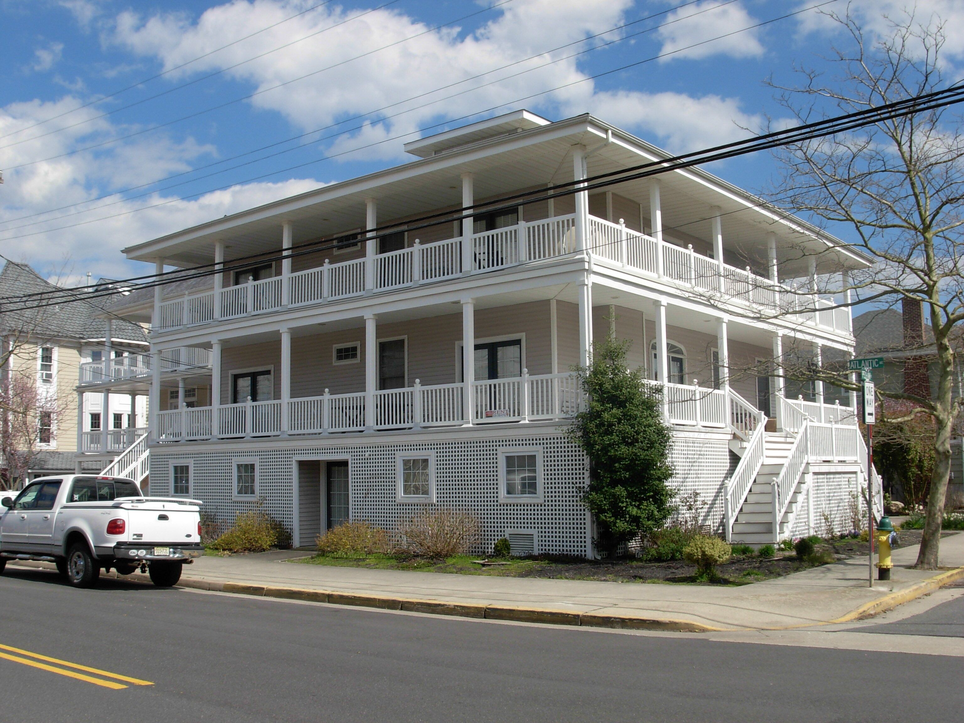 Close to the best that Ocean City has to offer!
