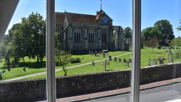 Comfort Cottage | 2 bilik tidur, Wi-fi percuma, cadar katil