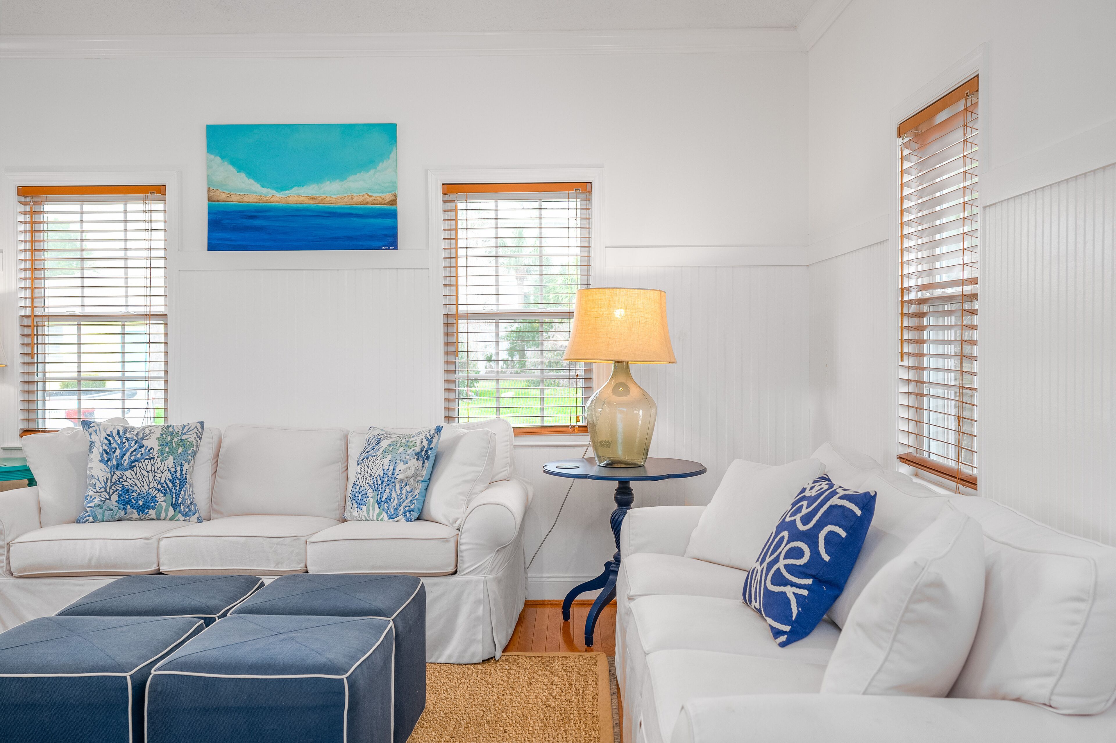 Contemporary Beach Home Near Back River for the Whole Crew by Tybee Cottages