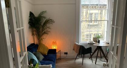 Beautiful 1-bed Apartment in Kirkby Lonsdale
