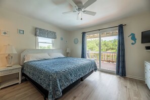 4 bedrooms, free WiFi