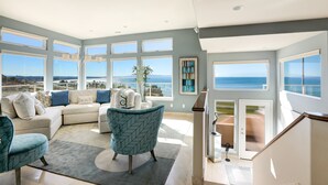 Unclassified image, 2 of 44, button - Big Ocean & Pismo Beach views at designer's luxury home. Min 30 night rental. (Pismo Beach)