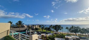 Property grounds - Kamaole Beach Royale 301 ~ 3 bedroom (Kihei)