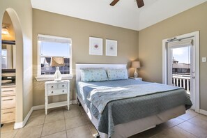 3 chambres, Wi-Fi gratuit