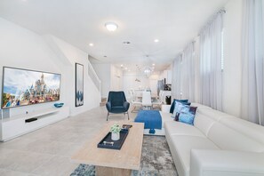Smart TV 