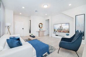 Smart TV 