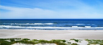 1 bedroom amazing home in Hvide Sande