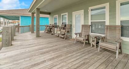 Sea Song - 2 Bedroom, 2 Bath with Amazing view!!!