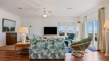 Televisor i reproductor de DVD