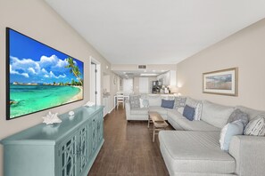 TV