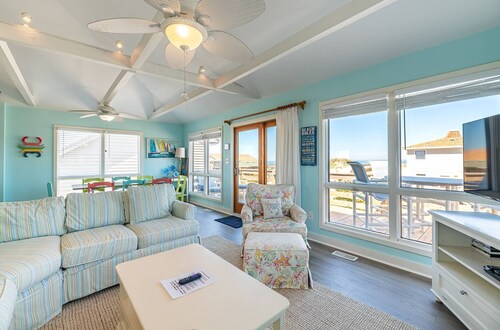 K0142 Sea II Views, Expansive Ocean Views, Bright & Airy!