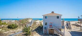 K0142 Sea II Views, Expansive Ocean Views, Bright & Airy!