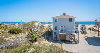 K0142 Sea II Views, Expansive Ocean Views, Bright & Airy!