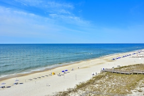 Am Strand
