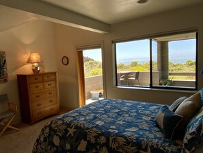 3 bedrooms, WiFi - Friends and family will love staying at Tranquility Base in the Sea Ranch (Sea Ranch)