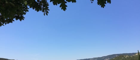In Strandnähe