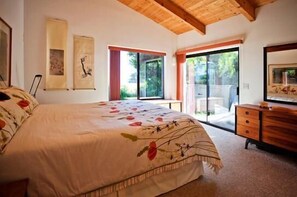 Room - Brown-Hansen - Whitewater Sea Ranch Escape (Sea Ranch)