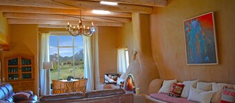 Casa Kachina and Guest House in Beautiful Los Altos Great Mountain Views