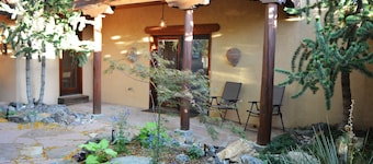 Casa Kachina and Guest House in Beautiful Los Altos Great Mountain Views