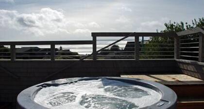 Divine designer getaway with the best of everything