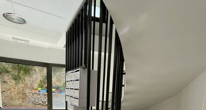 Apart en Lucena del Cid - Bajo C REF 048